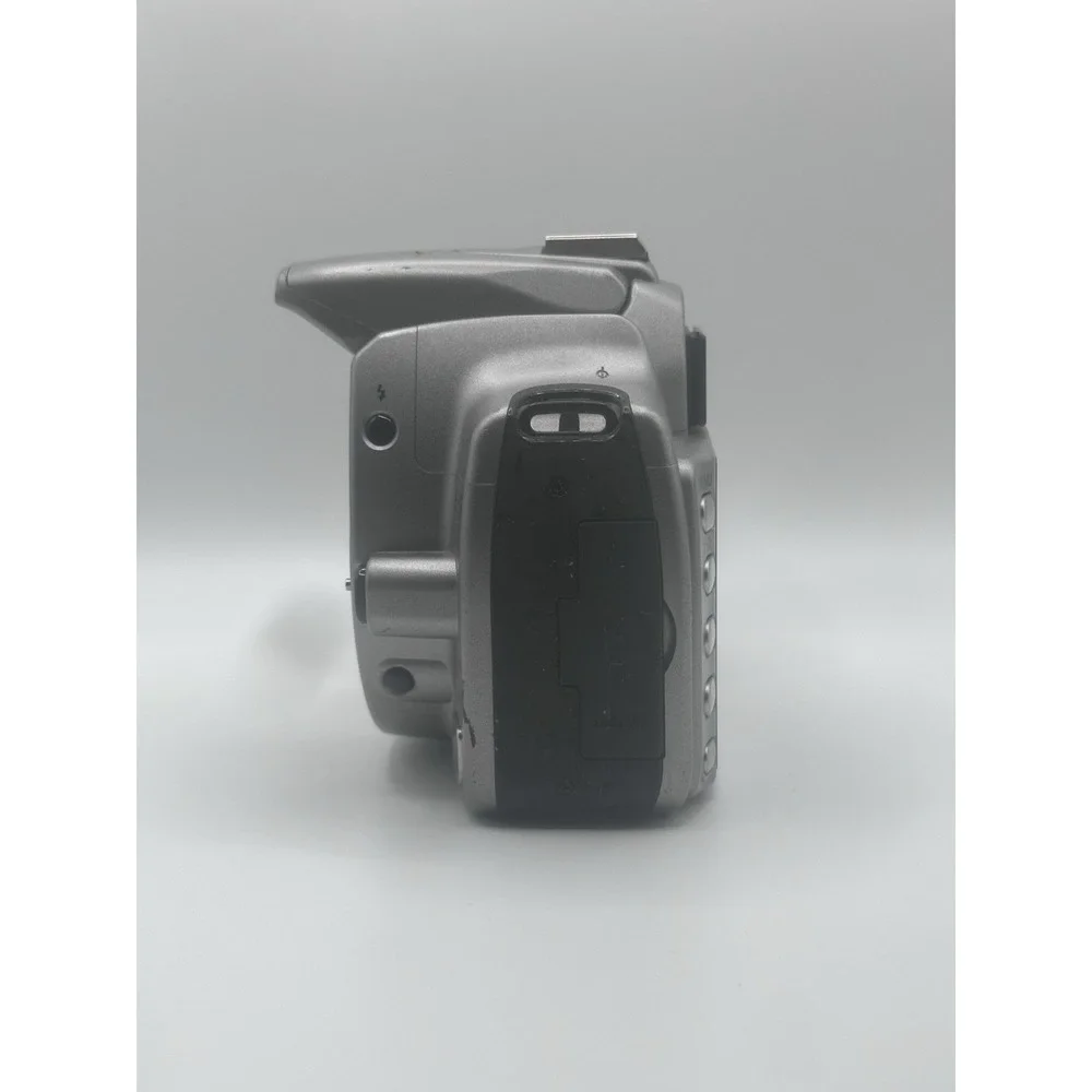 Canon eos digital